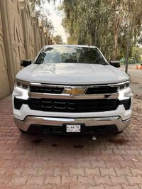 ((مرقم بغداد كامل)) السعر 295 ورقة وبيها مجال شفروليه سلفرادو موديل ٢٠...