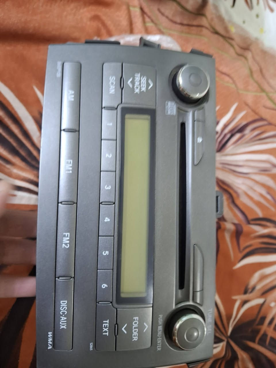 السلام عليكم ورحمة الله وبركاته 
للبيع مسجلات على الفحص 
بغداد العامرية 
***********
