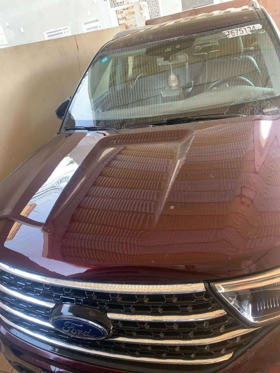 فورد اكسبلور موديل ٢٢ لمتد معروف لمتد بدون شرح معروف لمتد رقم تلفون *********** سعر ٢٣٠ بيها مجال
