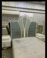 غرفة نوم تركية • ما بيها ضرر • للبيع