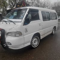 هوندای 1998 • سليمانية • نظيف