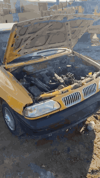 يالله سلام عليكم تم تفصيخ سايبا سمند جميع سيارات شتحتاج غراض موجوده ونشتري سيارات تسقيط شعندك نزل ورزق ع الله العنوان بابل الحصوه ***********
