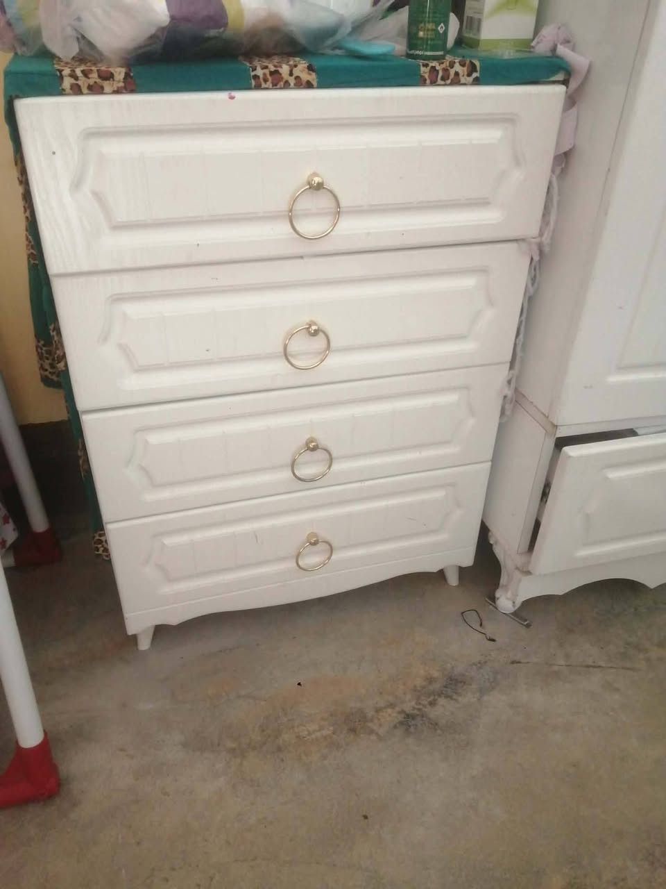 غرفه تركي سعره 250 وبي مجال مكانه تكريت


**إذا كنت صاحب هذا الإعلان وتريد حذفه لأي سبب، رجاءا أرسل رسالة إلى الدعم الفني**