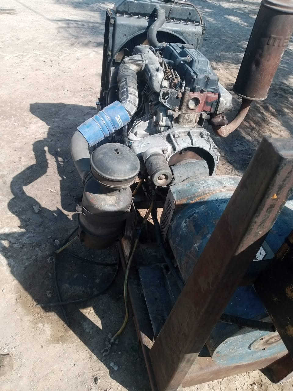 مولد كيا بشرط لاصرف ولا بخار 30كيفي سعر 11ورقه  قفل ديالى  ماتواجد بلفيس رقم ***********
