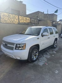 تاهو • ٢٠١٢ • ٧ راكب