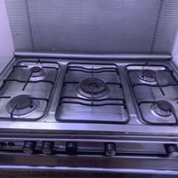 طباخ • نضيف