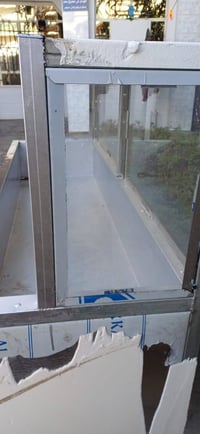 للبيع حماية طعام كهربائية غازية نظيفه كلش وبراد تركي فول تبريد للاستفس...