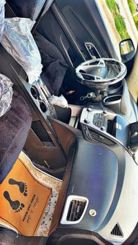 ايكي نوكس • ٢٠١١ • قير اوتوماتيك