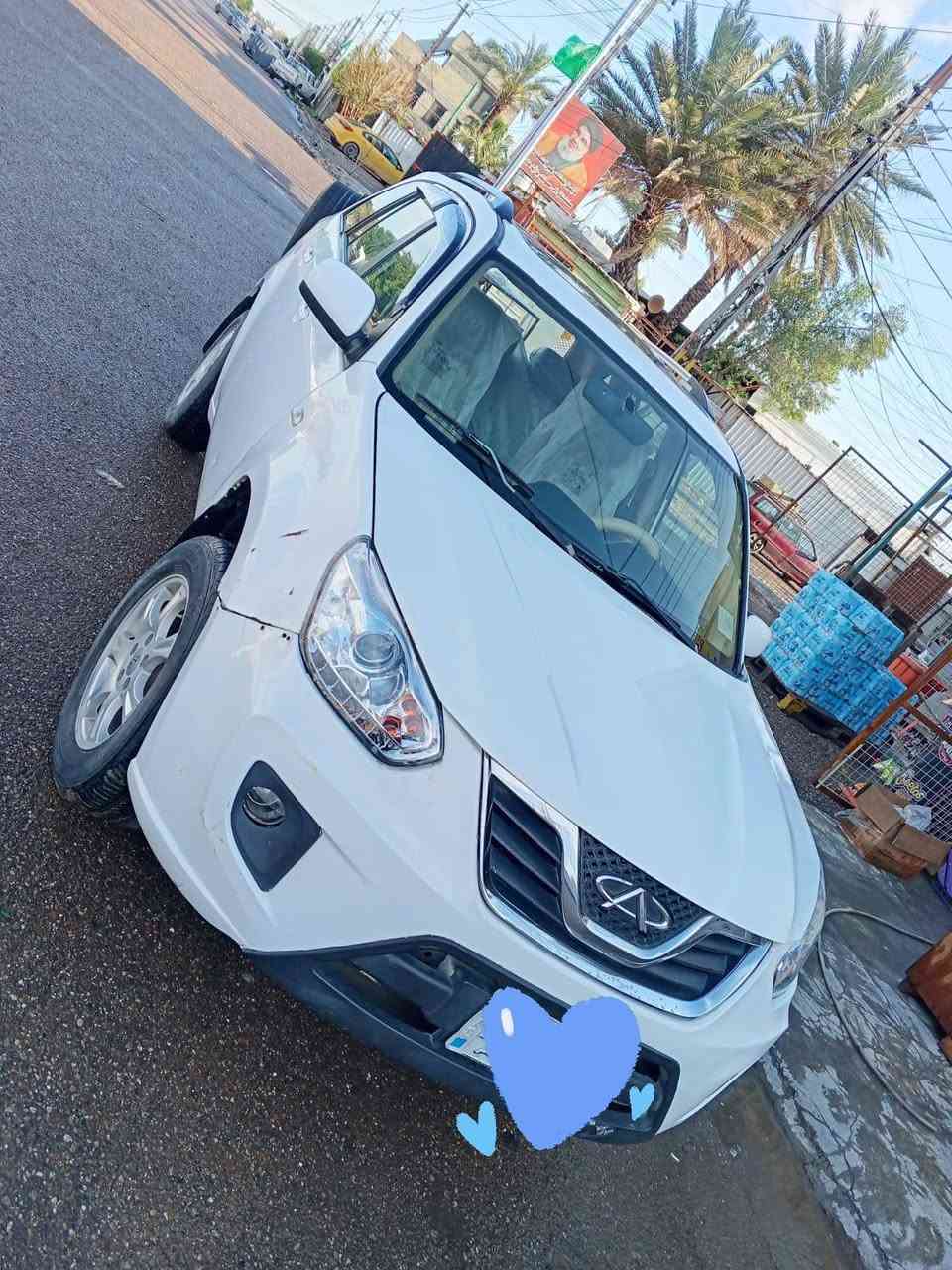 السلام عليكم 
اخوان مكلف بالنشر 
تيكو 2014 كير ميكانيكي المرغوب سياره نضيفه وجاهزه بيها صبغ بالجاملغ مال السايق بدون دواخل رقمها بغداد
مكان السياره بغداد حي العامل استفسار هذا رقم صاحبها *********** سعرها 60ورقه وبيها مجال
