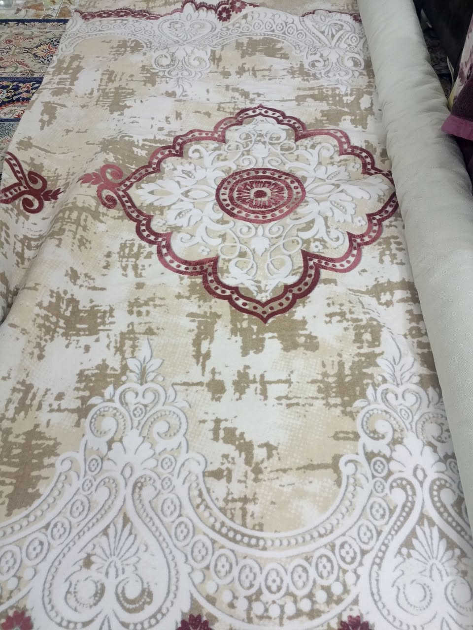 كاربت للبيع الطول 7متر العرض3متر السعر 50


**إذا كنت صاحب هذا الإعلان وتريد حذفه لأي سبب، رجاءا أرسل رسالة إلى الدعم الفني**