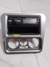 سي كي ٢٥ • قطع غيار