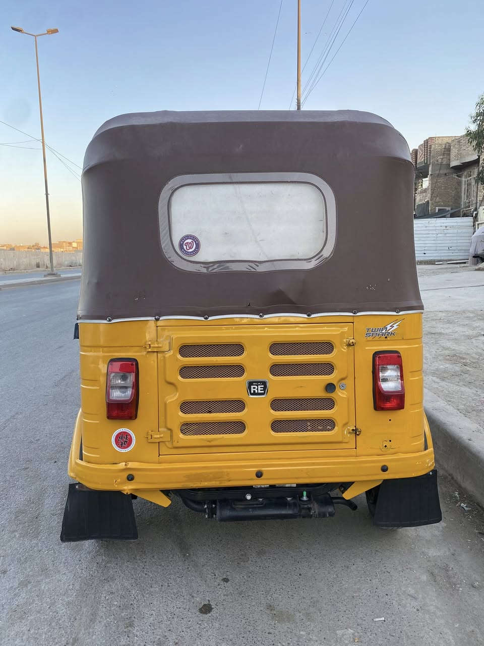 سلام عليكم تكتك البيع 2019 شهر 9 تحويل ثاني يوم البيهة بس ضربة بل صفحة امبينة بل صورة  العنوان الكمالية السعر 6وربع الرقم ***********
