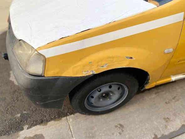 رينو لوكان 2009 (باور ستيرين) كير محرك (فرنسي جديد) تخم تاير تخم ويل صدر امامي خلفي دوشمه شاشه تاب كامره كلج عينه صينيه كله جديد بيه طخطات موضحه بالصور رقم بغداد تبريد +تدفئه باسمي للببع او مراوس سياره ماناقصه برغي كبل لشارع مكاني بغداد الدوره *********** السعر 32 بيه مجال
