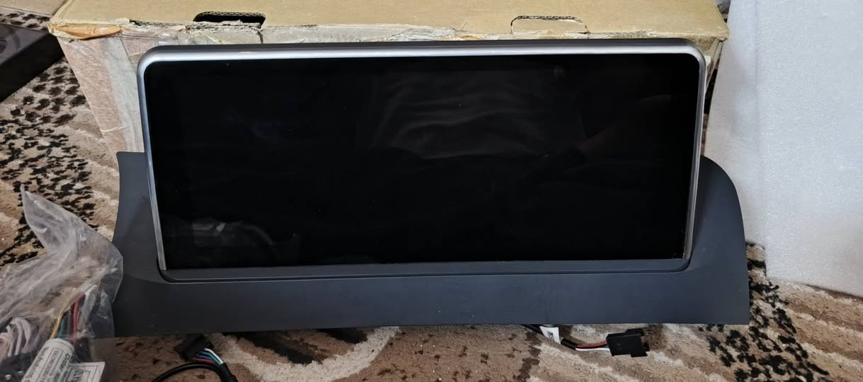 شاشه BMW انطونا سعر


**إذا كنت صاحب هذا الإعلان وتريد حذفه لأي سبب، رجاءا أرسل رسالة إلى الدعم الفني**