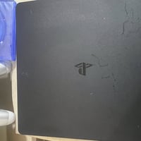 بلايستيشن ٤ سليم • جويستك ٢ • قراند ٥