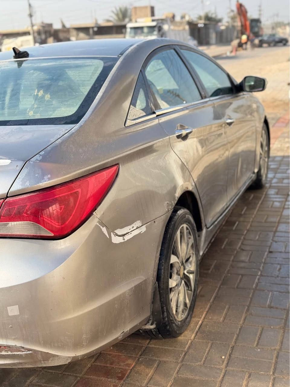 سوناتا 11 سعر 60 تفاصيل خاص *********** القرنة, البصرة
