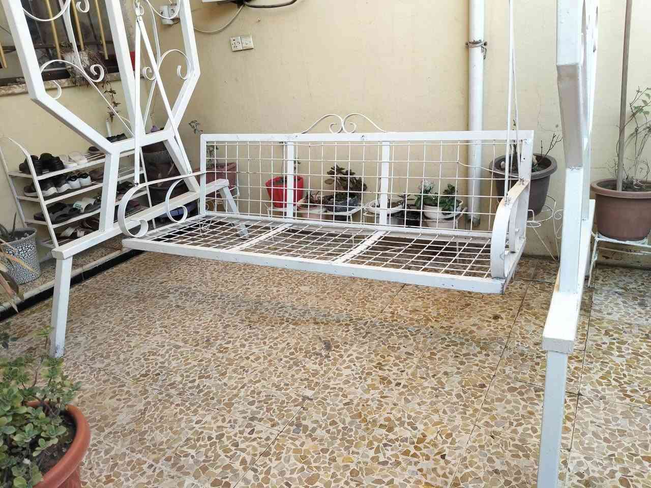 مرجوحه نضيفه جدا جدا  حجم كبير سعرها 250 وبيها مجال


**إذا كنت صاحب هذا الإعلان وتريد حذفه لأي سبب، رجاءا أرسل رسالة إلى الدعم الفني**