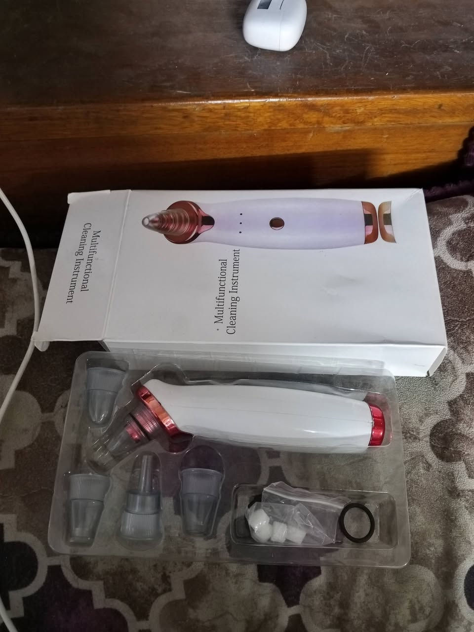 سلام عليكم غراض امزون للبيع كلشي وسعره علق واني اراسلك مكاني نجف حي الميلاد


**إذا كنت صاحب هذا الإعلان وتريد حذفه لأي سبب، رجاءا أرسل رسالة إلى الدعم الفني**