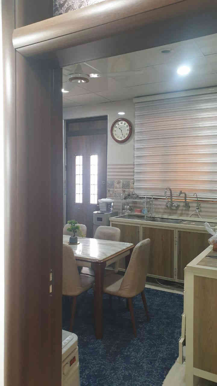 منزل للبيع الدورة 📍
مقابل كلية دجلة 
 ملك صرف زراعي الاسم نازل بالسند المساحة 101 م2 
الواجهة 8م× النزال 12.70م 
اربع غرف نوم + حمامين+مطبخ حار وبارد + صالة +غرفة استقبال+صالة بالطابق العلوي +بيتون كبيرة 
السعر 280 مليون قابل للتفاوض 
للتواصل ***********
