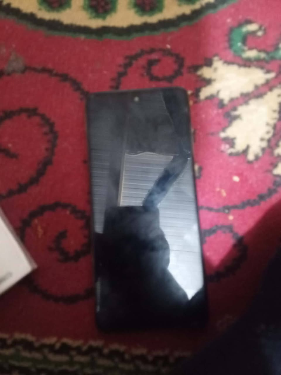 لبيع جهاز نضافة فول تفاصيل خاص


**إذا كنت صاحب هذا الإعلان وتريد حذفه لأي سبب، رجاءا أرسل رسالة إلى الدعم الفني**