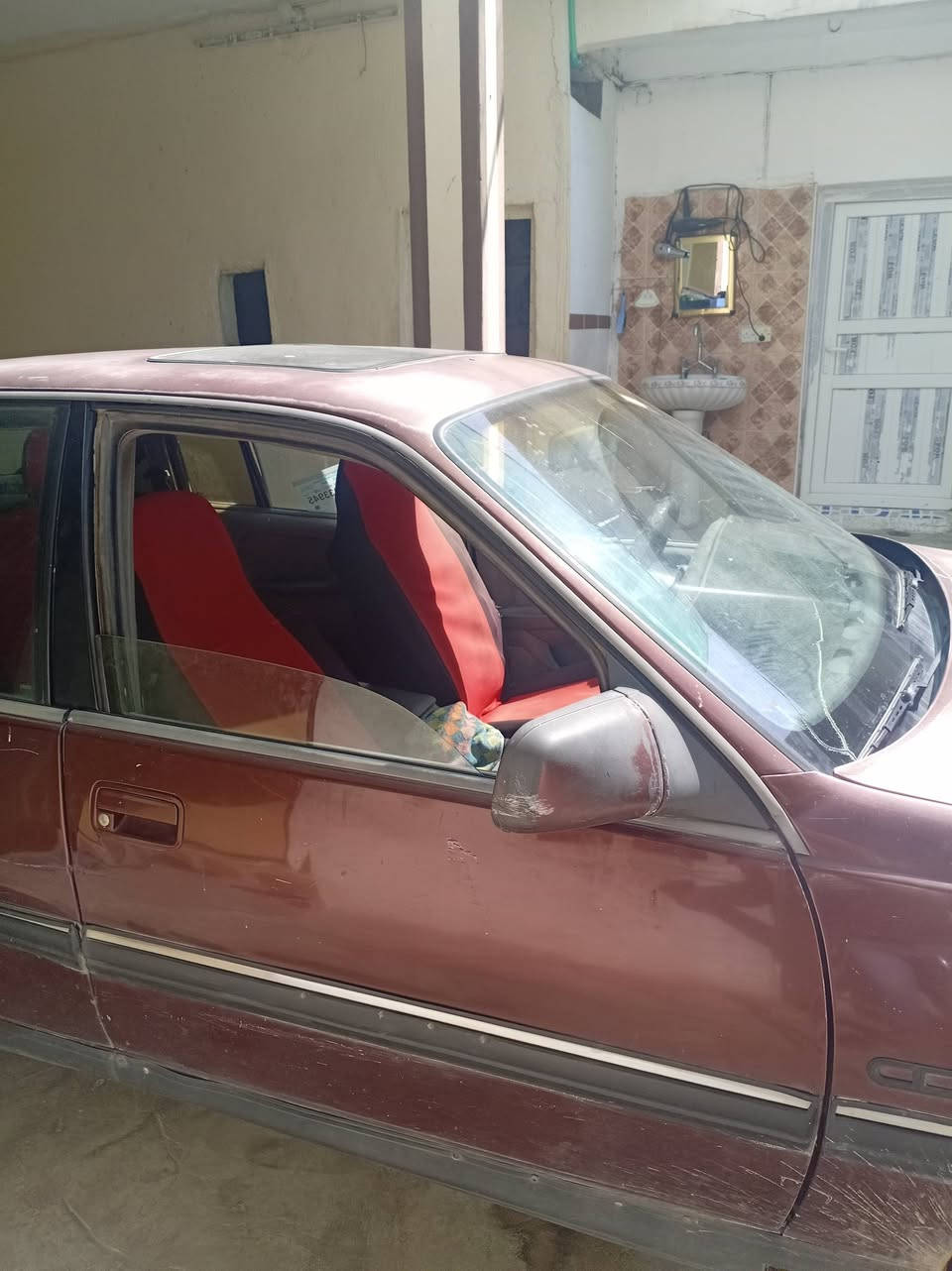 سياره للبيع اوميجا وع صاحب الشر الموجود شرط تحويل
07511399


**إذا كنت صاحب هذا الإعلان وتريد حذفه لأي سبب، رجاءا أرسل رسالة إلى الدعم الفني**