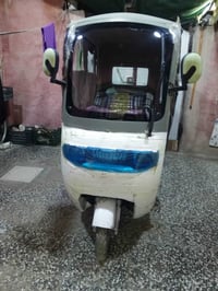 تكتك شحن • نضيف • ٤٥كم/س