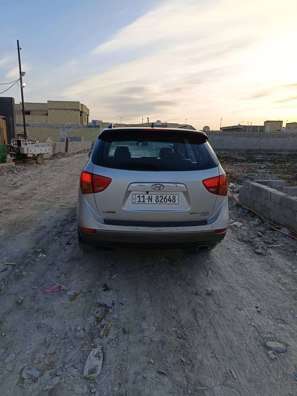 للبيع سياره فيركروز 2011 فول بسمي رقم بغداد مكفولة وجاهزه من كلشي السعر 140وبيها مجال العنوان ناصرية مركز المحافظة ***********/***********
