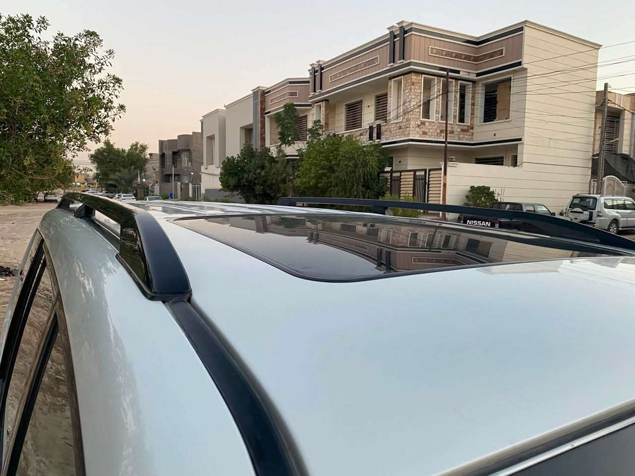باجيروً حبتور ٢٠١٤

خليجي.  فول مواصفات لون ابيض صدفي حجم المحرك 3500
معروفه مواصفات الحبتور  فورويل نضام دفلوك
كشنات كهربائي اشارة بل مري شفط تحكم ستير  فتحه تبريد ثلاث قطع حساسات خلفيه زاد ثلاجه تخم تاير كير مكينه حداديه خير من الله سياره حلوه 
ممشى ١٧٤

باب السايق مبدل 
سياره مناسبه للاستفسار ***********
