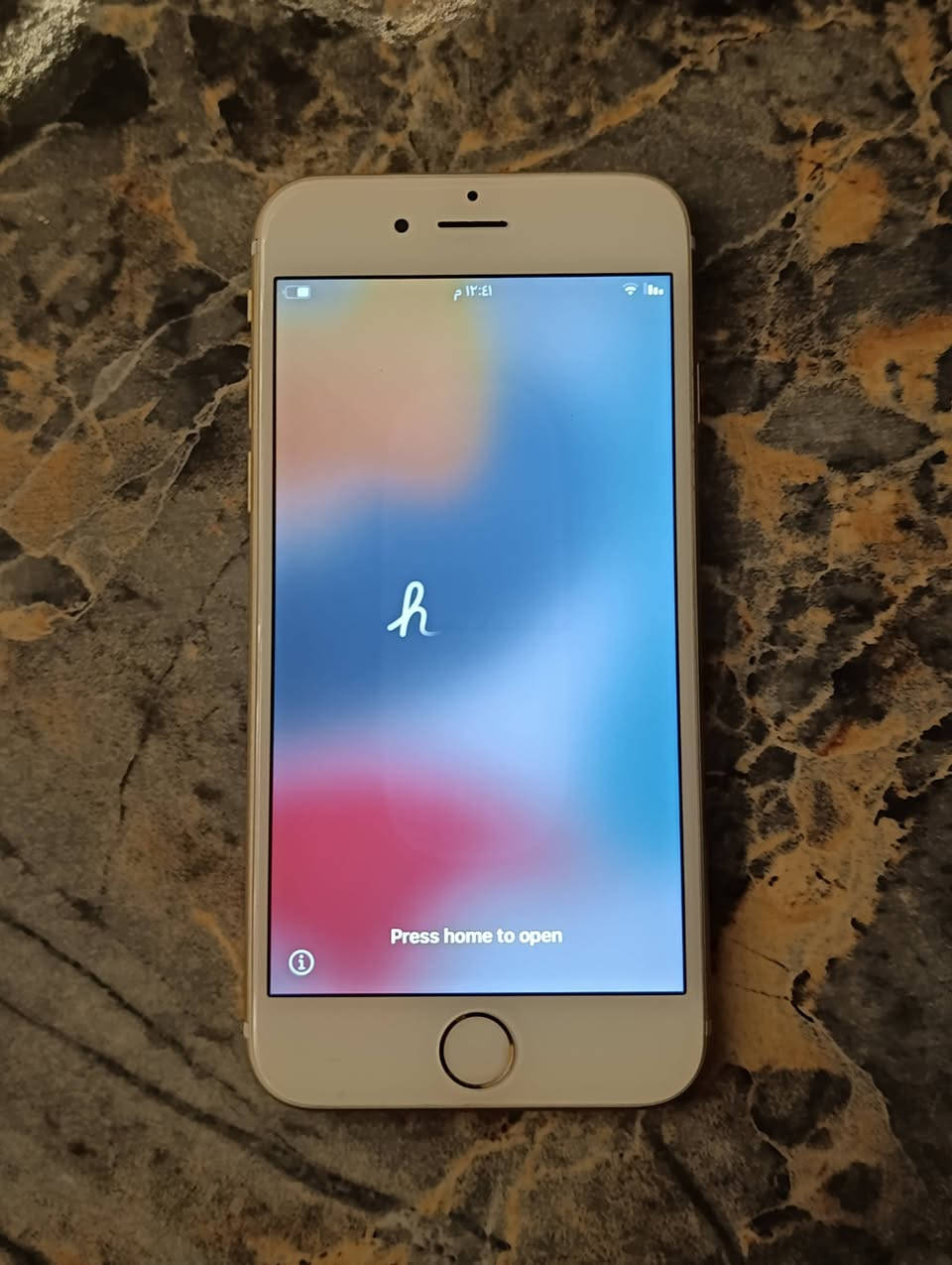 ايفون 6s مقفول ايكلود كفاله عامه قيم وأخذ


**إذا كنت صاحب هذا الإعلان وتريد حذفه لأي سبب، رجاءا أرسل رسالة إلى الدعم الفني**