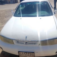 كيه سيفيا موديل 95 مصبوغه الجماليه سنويه الئ 29 مكينه وكير مكفول الاتص...