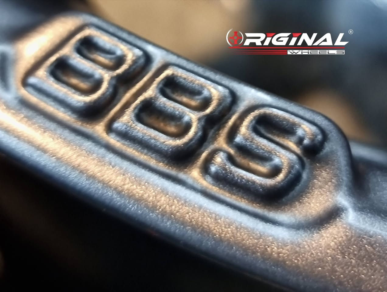 الألماني يفرض سيطرته.. 🇩🇪
جنوط BBS الأصلية، شكل رياضي يخطف العين وأداء ملوش زي.
✅ المقاس: 17 بوصة / 5x112 (مرسيدس، أودي، سكودا، فولكس).
✅ الصناعة: Made in Germany (الأختام في الصور).
✅ الحالة: فابريكا، لا لحام ولا استعدال
📞 للتواصل: [01003036109]


**إذا كنت صاحب هذا الإعلان وتريد حذفه لأي سبب، رجاءا أرسل رسالة إلى الدعم الفني**