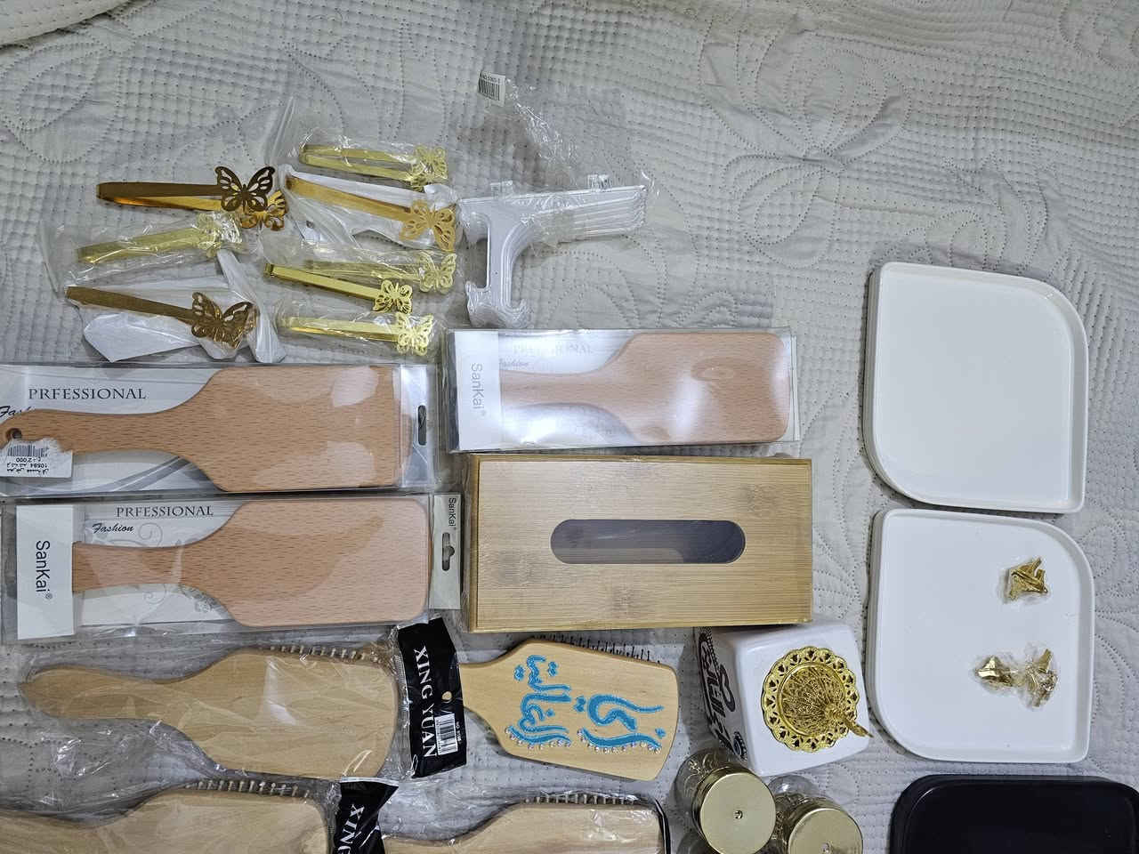 السلام عليكم مجموعة اغراض للرسم على الزجاج للبيع .السعر المجوعة كاملة ب٨٥ الف مع التوصيل


**إذا كنت صاحب هذا الإعلان وتريد حذفه لأي سبب، رجاءا أرسل رسالة إلى الدعم الفني**