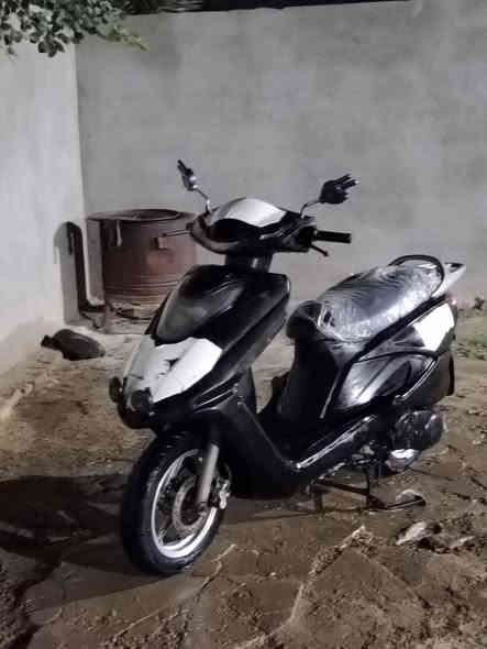 سلام عليكم دراجه للبيع تيماكس صيني سعر 300
***********
