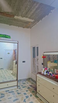 للبيع بيت زراعي  مساحه ٢٤٠ متر الموقع خلف المستشفى التركي وخلف دائرة ا...