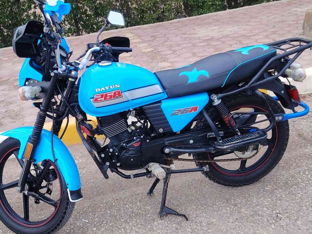 دراجه دايوان البيع موديل 23 أوراق اصوليه المكان كوت ناحية الدجيلي السعر عل رقم ***********
