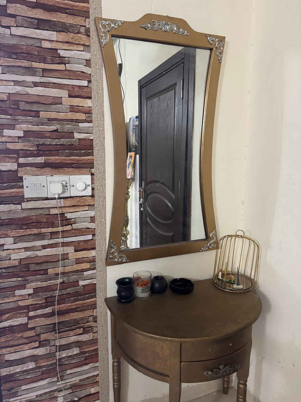 غراض نضيفه جدا للبيع تشتري راسل خاص


**إذا كنت صاحب هذا الإعلان وتريد حذفه لأي سبب، رجاءا أرسل رسالة إلى الدعم الفني**