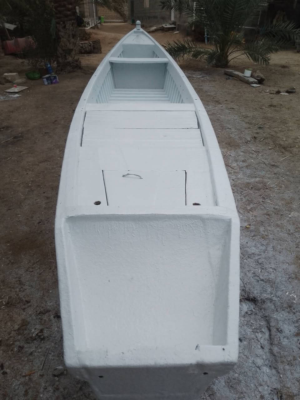 سلام عليكم خوان جينكوا وشار جديد للبيع الطول 17 ذراع المكان البصره ابو الخصيب ليريدها يتصل ***********
