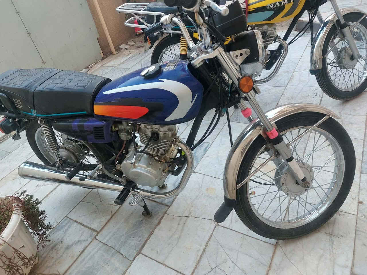 ارشا موديل ٢٦ للبيع أوراق سكنر ٥٢٥ قفل متوازي على بيعته مكان كربلاء حي الميلاد


**إذا كنت صاحب هذا الإعلان وتريد حذفه لأي سبب، رجاءا أرسل رسالة إلى الدعم الفني**