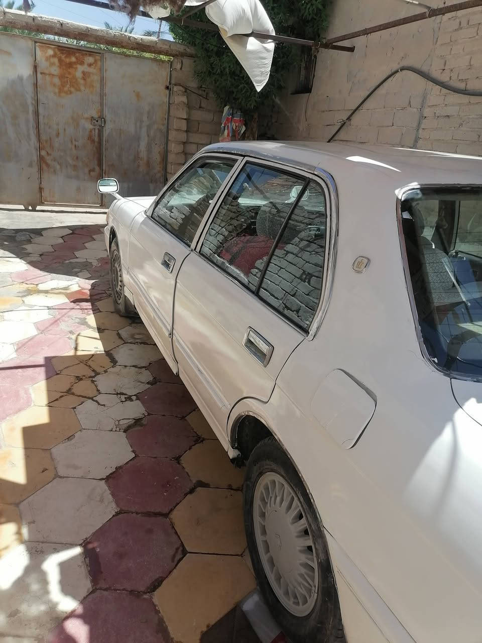 للبيع ارنب طويل اصوليات وعيب شرعي
المحرك يدخن راعيها بالناصريه السعر 37
***********
