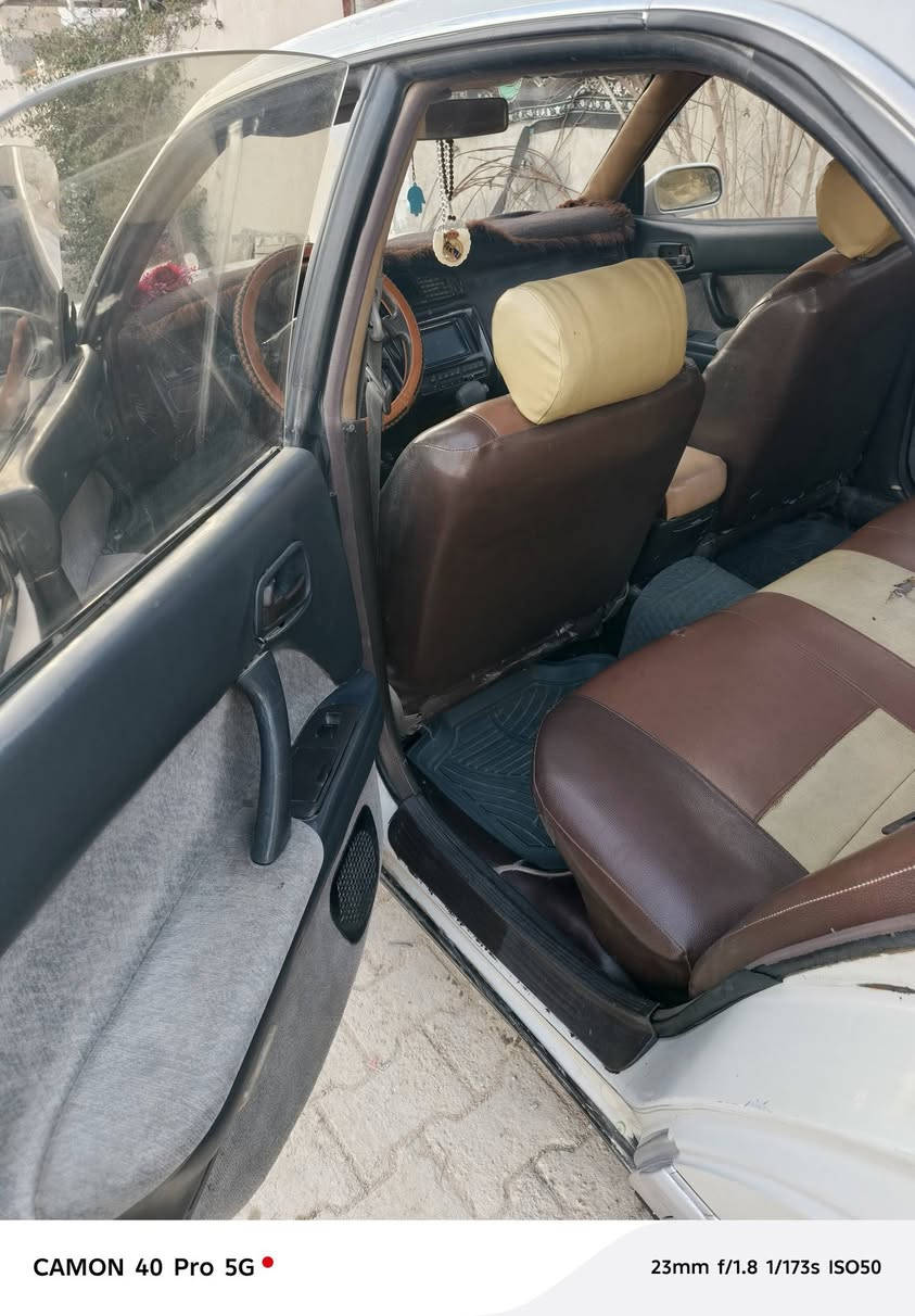 السلام عليكم بطه منفصل مكفولة من النقل والكص مكينه وكير خير من الله سنويه ل 29 دواخله حلوه   أي نقص مابيه شغل اسويج واطلع وين ماتريد   البصرة القرنه الشرش السعر 65ورقه وبيه مجال قليل رقم الموبايل ***********
