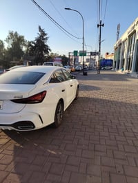 ايم جي جيتي • ٢٠٢٥ • كركوك