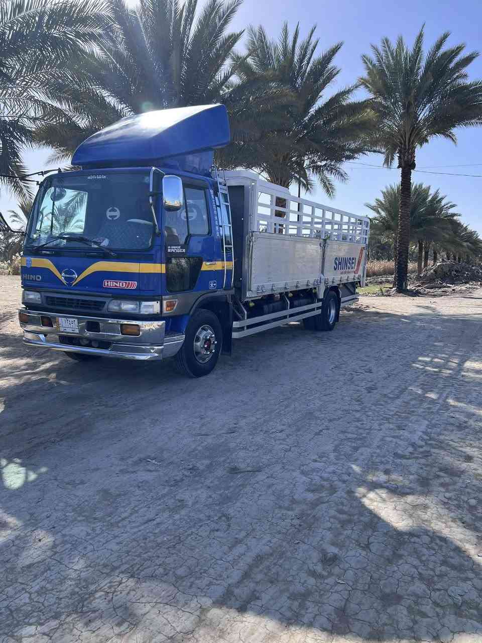 سلام علكم هينو ٨٠سوبر سته وربع بلادي ***********
