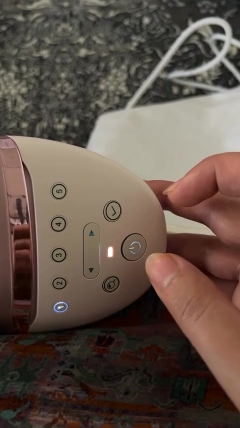 لێزەری فیلیپس لومیا پرێستیژ (Philips Lumea Prestige) بە مەرجی کارکردن 🌸
خاوێن و بێ کێشە، ٤ سەری جیاواز و جانتای ئەسڵی لەگەڵە. بە ٢٣٠ کڕدراوە و تەنها بە ١٩٠ هەزار دەیفرۆشم. مەجالیشی تێدایە بۆکریاری راستەقینە 
تێبینی: دوگمەی کوژاندنەوەی تەنها بە نینۆک دەکوژێتەوە، هیچ کێشەیەکی تری نییە و کارکردنی ١٠٠٪ بەشەرتی پاکی  ناونیشان قەڵادزێ  بۆکرینی نامە بنێرە


**إذا كنت صاحب هذا الإعلان وتريد حذفه لأي سبب، رجاءا أرسل رسالة إلى الدعم الفني**