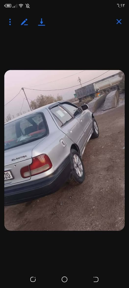 السلام عليكم اخوان النترا موديل93 دمعه محرك بي لاستيك ولف فقط نضيف سياره معمره جديد تبريد جديد تخم تاير فرممات وحده بيهه تصليح بسيط صدر خلفي نضيف أمامي نص عمر باسمي رقم ديالى جديد سنويه لل ٢٧ ***********
