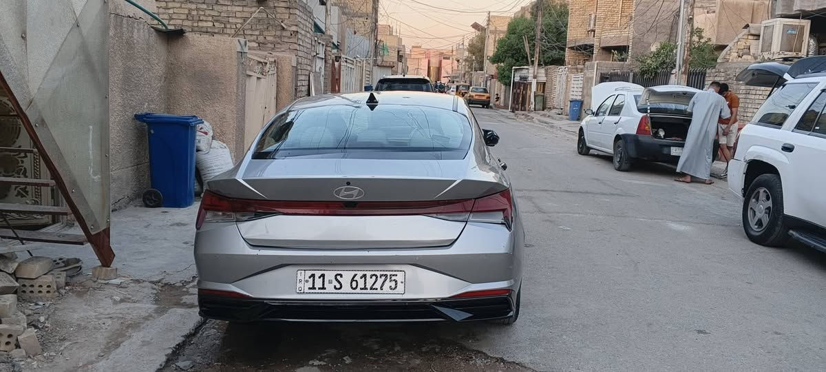 السلام عليكم الانترا 21 لون سلفر لمتد حادثها السياره مجفيه ومصبوغه بيها نواقص ابيع رقمين ..
مكان السياره بغداد السيديه تقاطع الدرويش 

للاستفسار ***********

*********** السعر 110

السلام عليكم الانترا 21 لون سلفر لمتد حادثها السياره مجفيه ومصبوغه بيها نواقص ابيع رقمين ..
