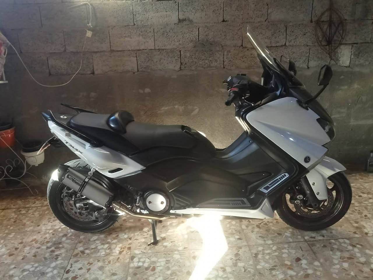 السلام عليكم تي ماكس 14 مكينه مكفوله ماشيه 33 سوجات 2 شراي جيب وايك فيتر وكلبه سعر 47 رقمي ***********
