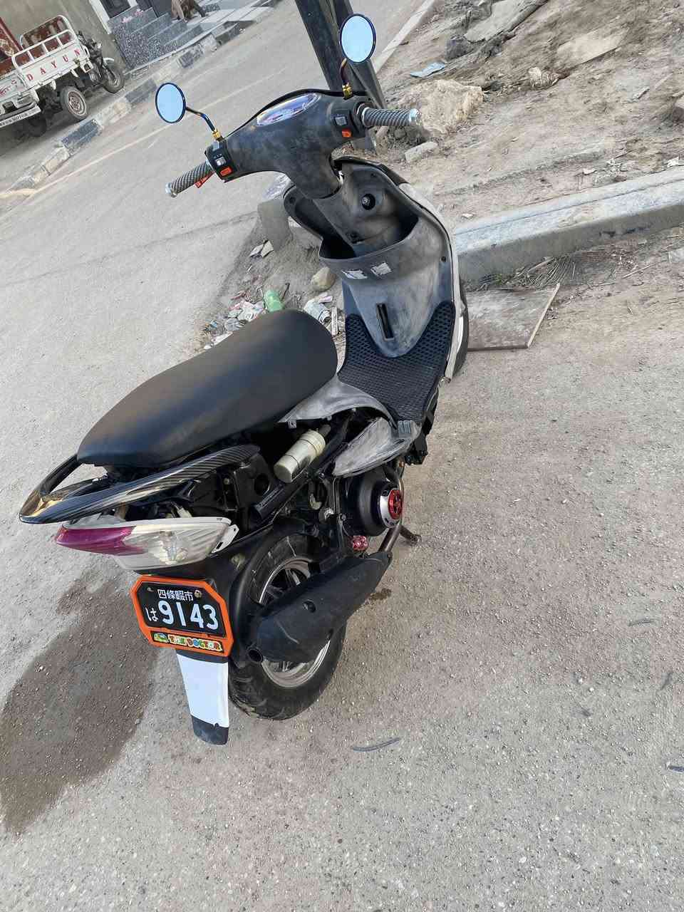 ماكس منغولي للبيع مكاني ناصريه مركز بوشته (55)سعر 600وبيه مجال غراضه كله كامله ***********
