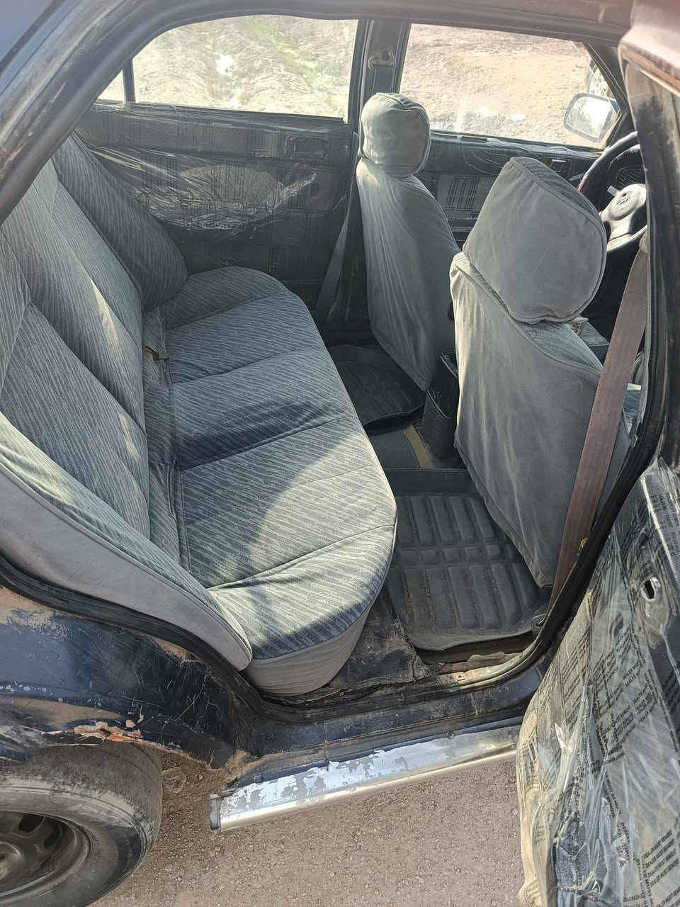 اكو مراوس سوچ بسويچ النترا دمعة كير محرك شرط سنويه مجدده اتريد وكالة عامه او تحويل سنويه مجدده صاحبهه بشهربان ع الرقم *********** مكاني ديالى بلدروز
