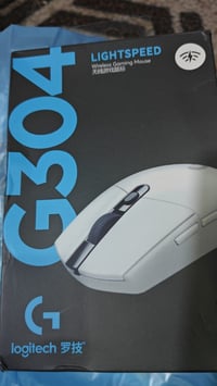 لوجتك لوك • اكسسوارات • اول ٢٥