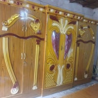 غرفه اخشاب • نجارة • كلش حلوة